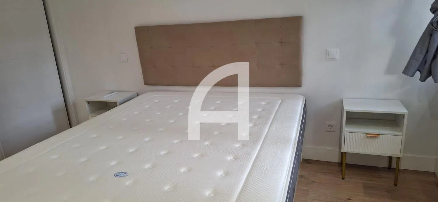 Piso en avenida de Menéndez Pelayo - Foto 11