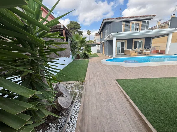 Casa o chalet independiente en Calle de las Mimosas s/n, Olimar - Carambolo - Atalaya de Levante, Olimar - Carambolo - Atalaya de Levante - Foto 6
