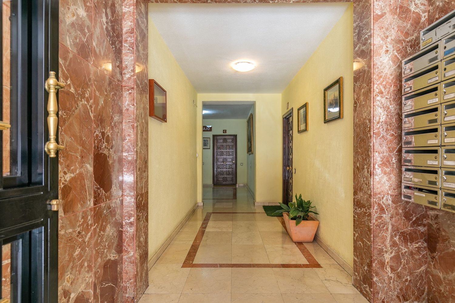 Piso en calle de la Zarza, 4 - Foto 26