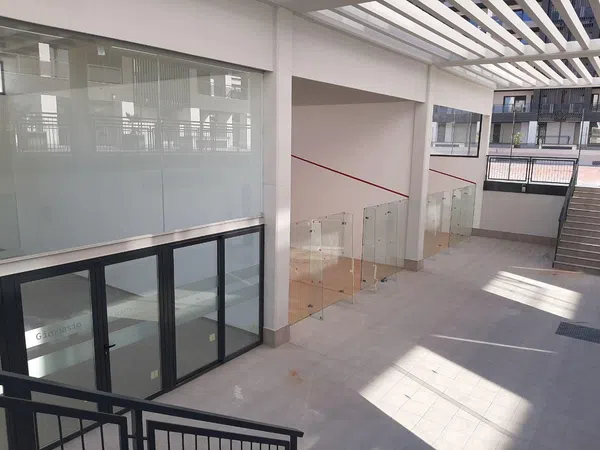 Piso en Periodista Tirso Marín, 12, PAU 5 - Foto 4
