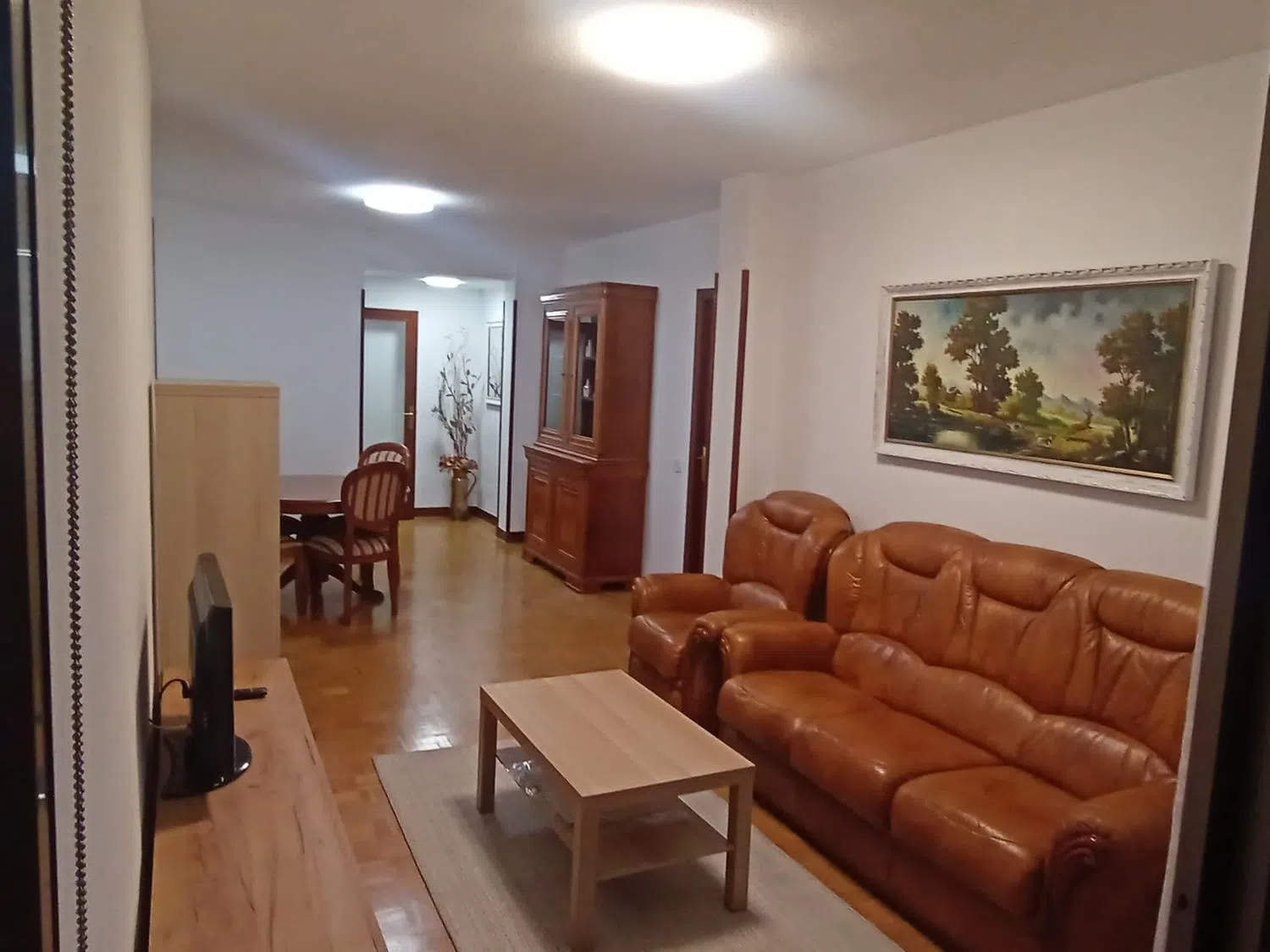 Piso en calle de Iturrama, 39 - Foto 3