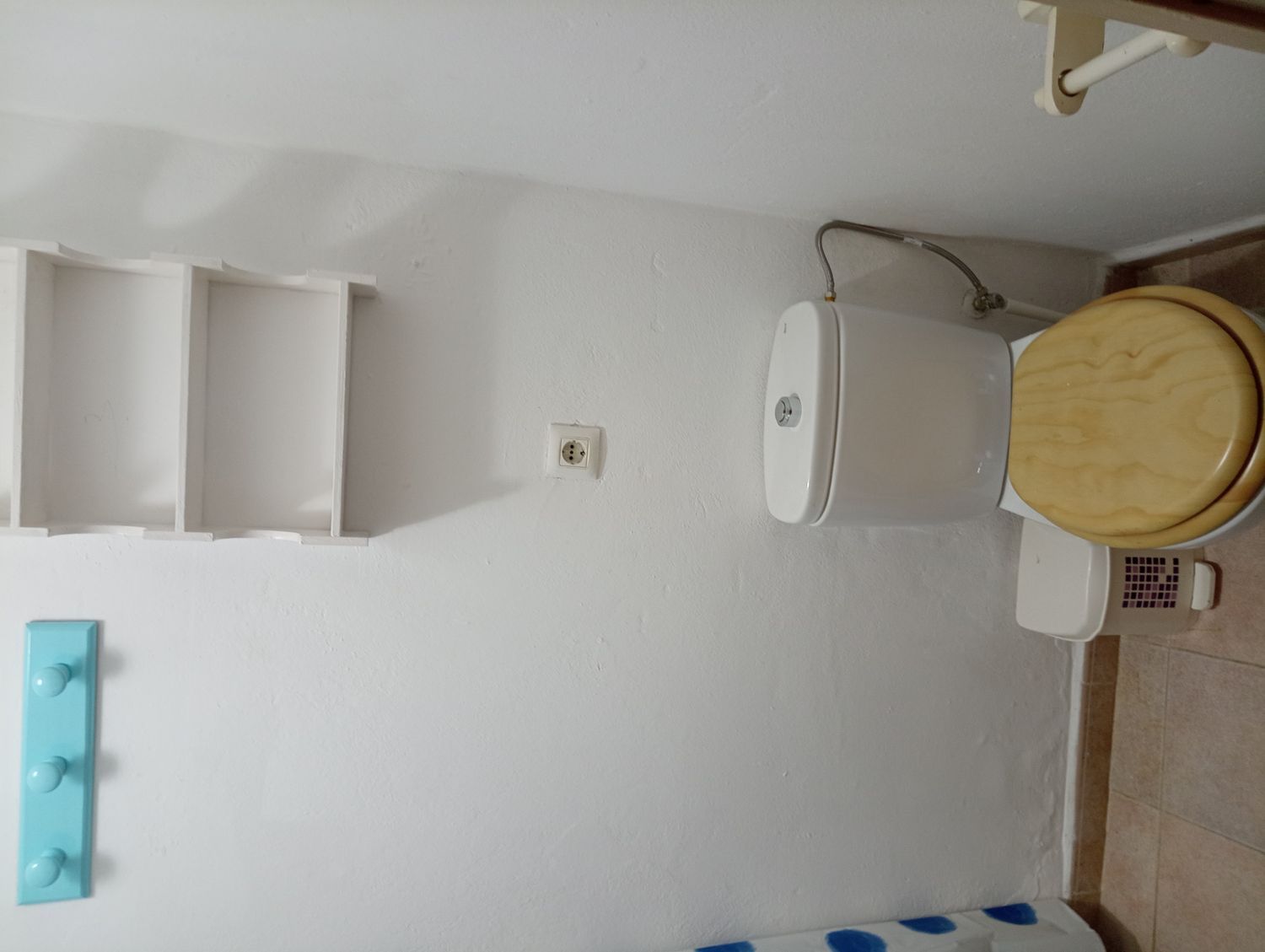 Casa independiente en camino Cañada de los Barrancos s/n Sn - Foto 7