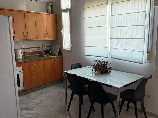 Piso en Calle Gigantes, 8, La Goleta - San Felipe Neri - Foto 3