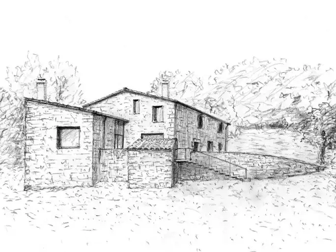 Finca rústica en  GI-553 3 - Foto 5