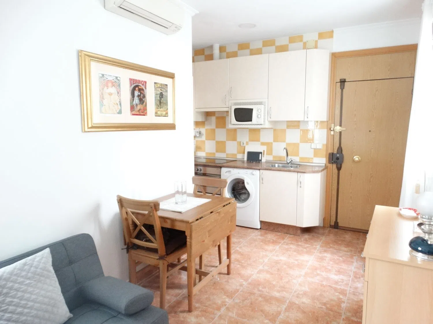 Piso en avenida de Menéndez Pelayo, 117 - Foto 6