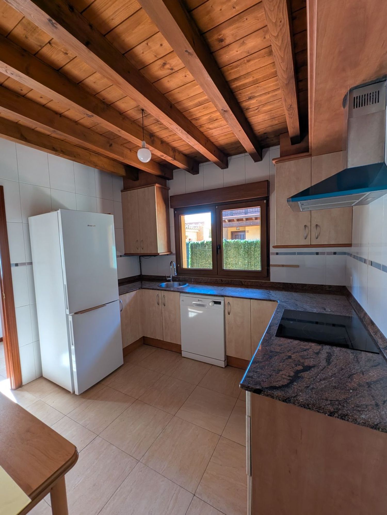 Chalet pareado en Barrio San Román, 4 - Foto 3