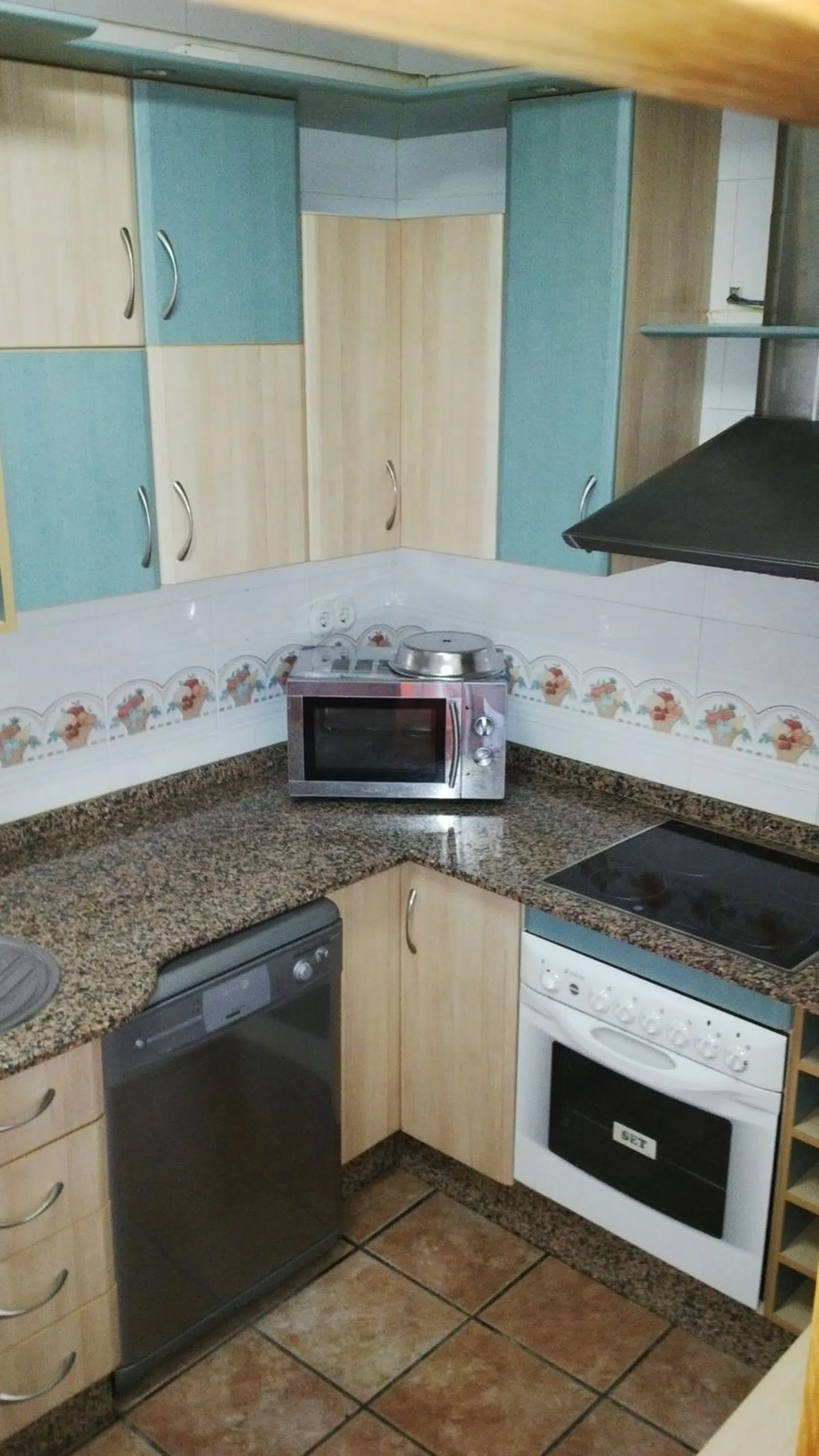 Piso en calle La Flota, 3 - Foto 6