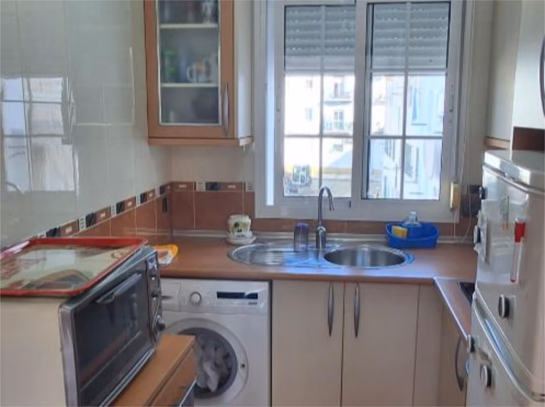 Piso en  Calle Eugenio Rioboo 7 - Foto 7