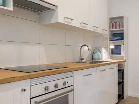 Piso en Gran Via de Ramón y Cajal, 47 - Foto 5