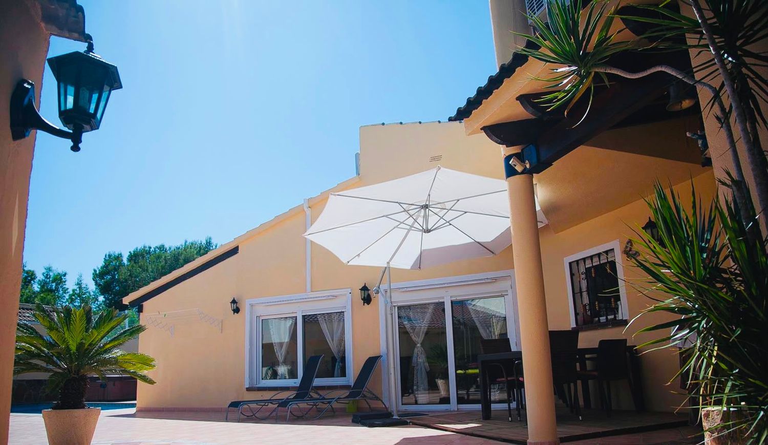 Chalet pareado en Calle Orquidies, 17, Barranco Hondo, Barranco Hondo - Foto 18