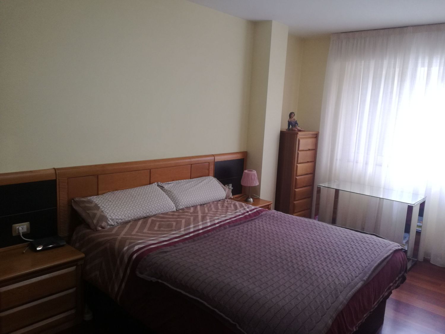 Piso en calle Poeta da Mahía, 16 - Foto 8