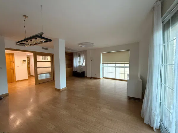 Piso en calle del Tonelero, 4 - Foto 1