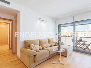 Piso en  Barcelona Capital - Foto 11