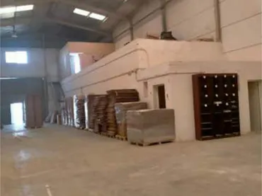Nave Industrial en Poligono la figuera Alacuas - Foto 4