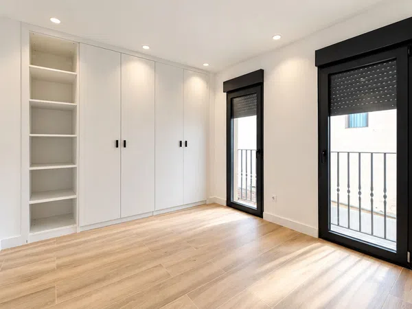 Chalet adosado en Calle Candil, 4, Murallas, Murallas - Foto 12