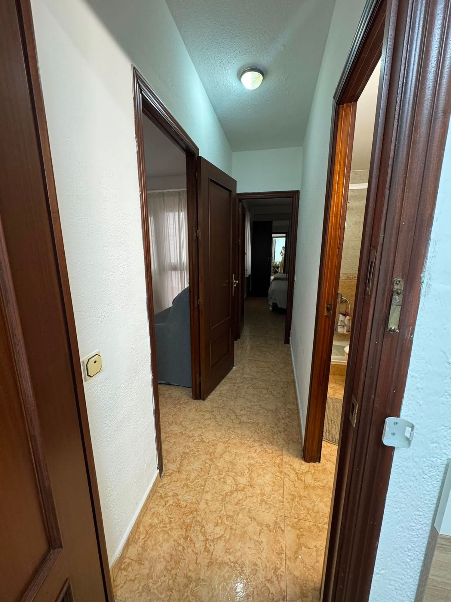 Piso en Calle Conquistador Benito de Baños, Córdoba, 2, La Viñuela - Foto 4