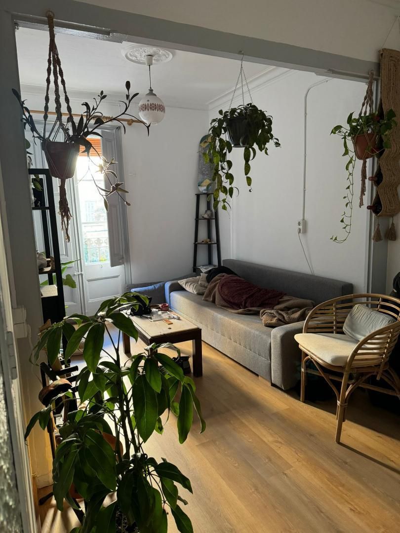 Piso en  Rambla de Santa Mònica 12 - Foto 2