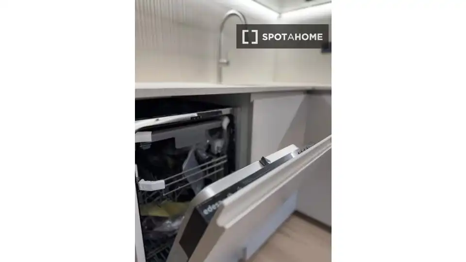 Piso en Santa Coloma de Gramenet - Foto 5