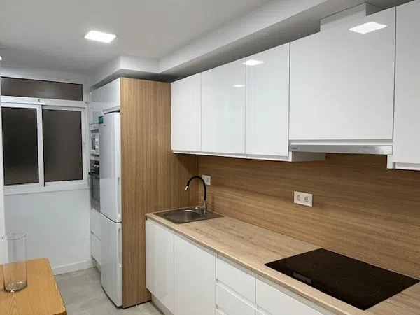 Piso en calle Blas de Lezo, 5 - Foto 16