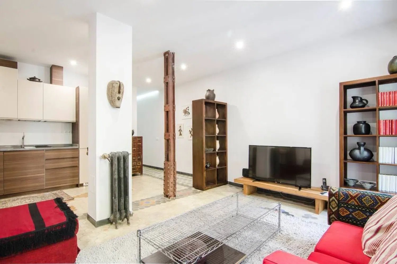 Piso en Ayala, 156 - Foto 14