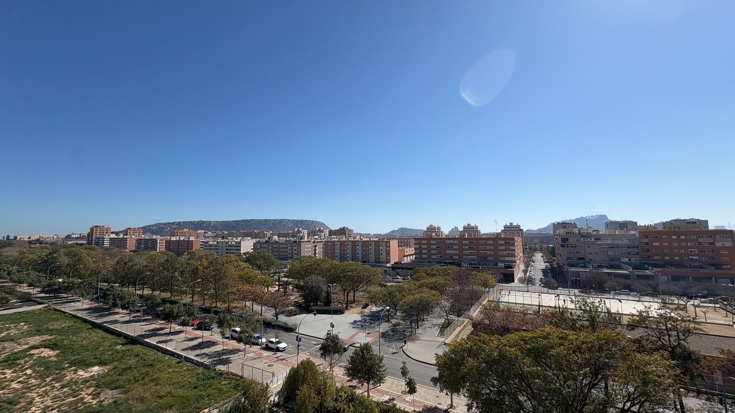 Piso en calle Diputado Antonio Garcia Miralles, 20 - Foto 3