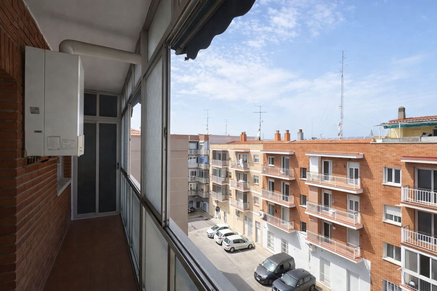 Piso en calle de Pedro Antonio de Alarcón, 63 - Foto 8