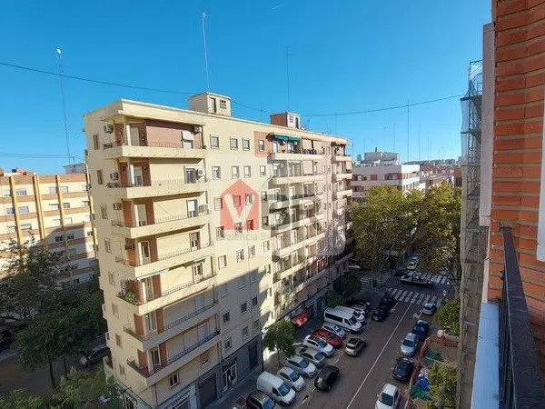 Piso en Calle de la Amistad, L'Amistat - Foto 8
