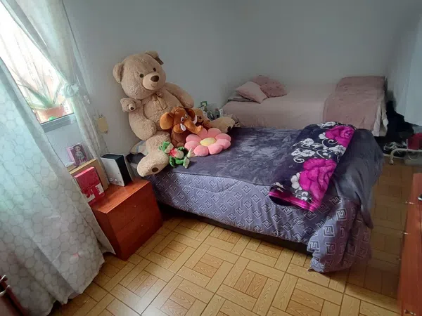 Piso en calle de la Duquesa de Parcent, 30 - Foto 8