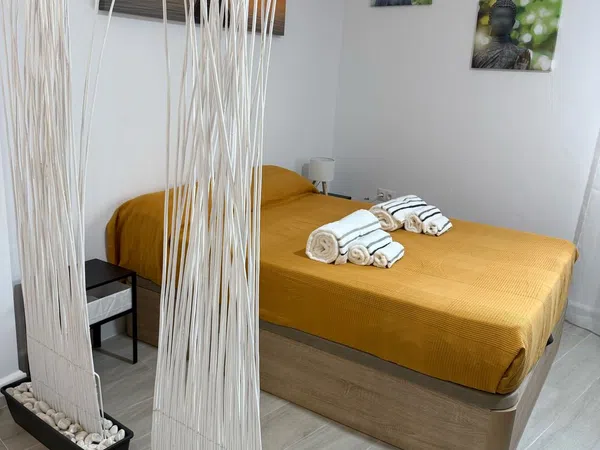 Estudio en calle Teresa Blasco, 3 - Foto 2