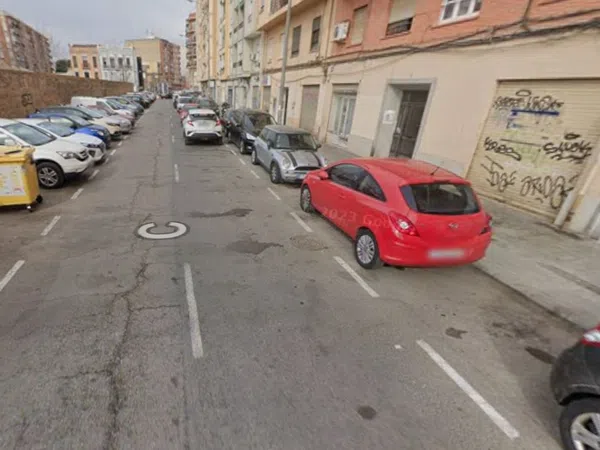 Piso en Calle d'Almudaina, La Creu Coberta - Foto 15