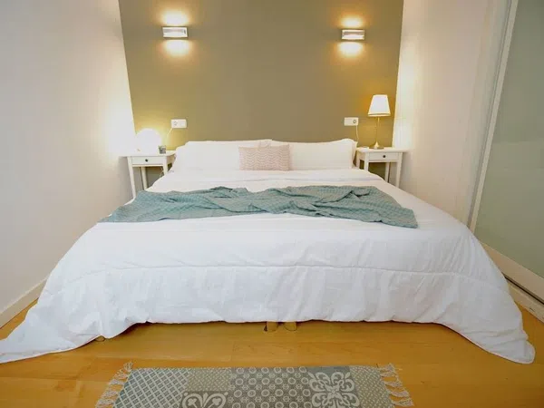 Casa rural en Calle de Sant Feliu, 13, La Llotja - Foto 4