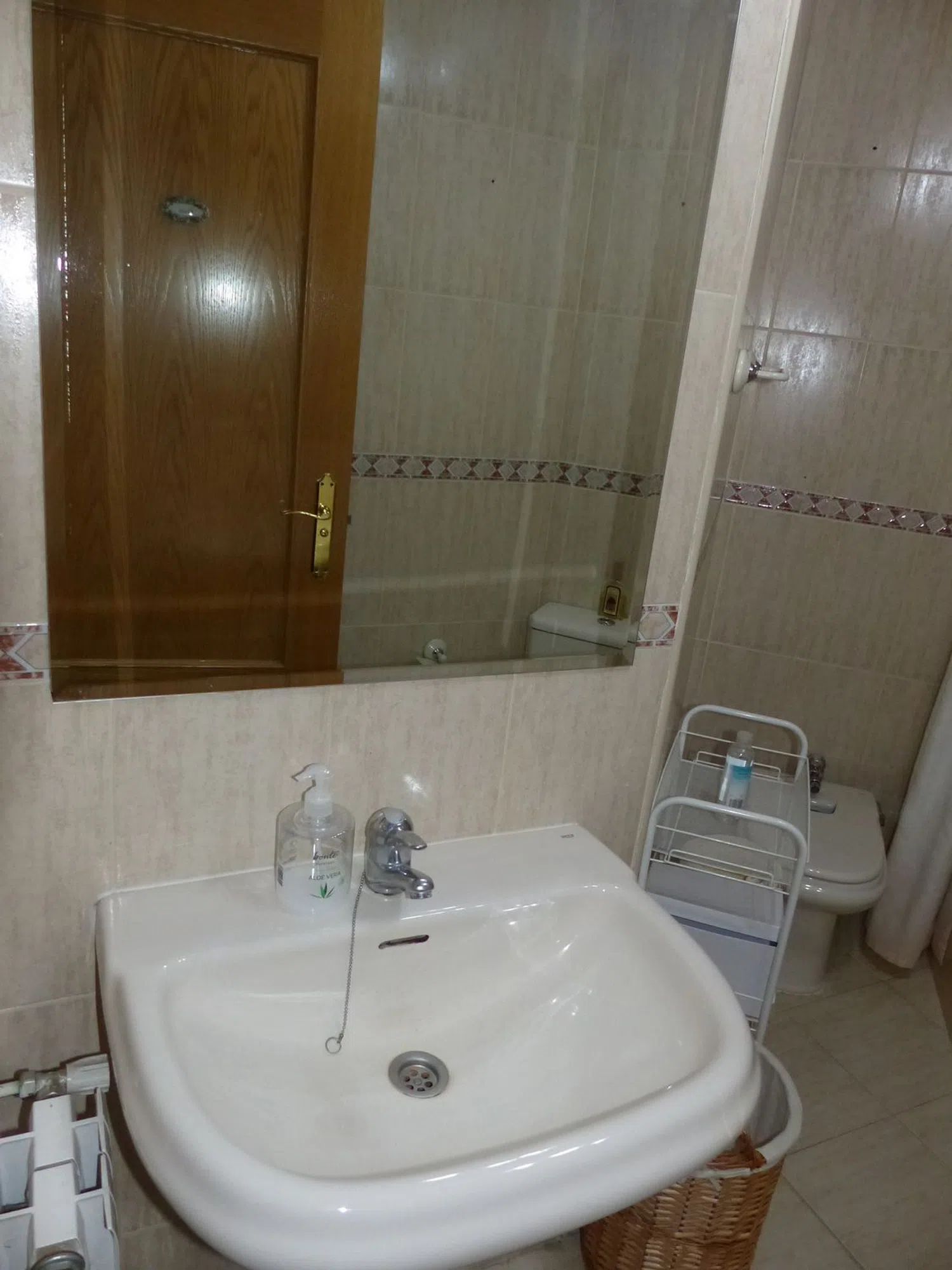 Piso en calle de Santa Saturnina, 7 - Foto 19