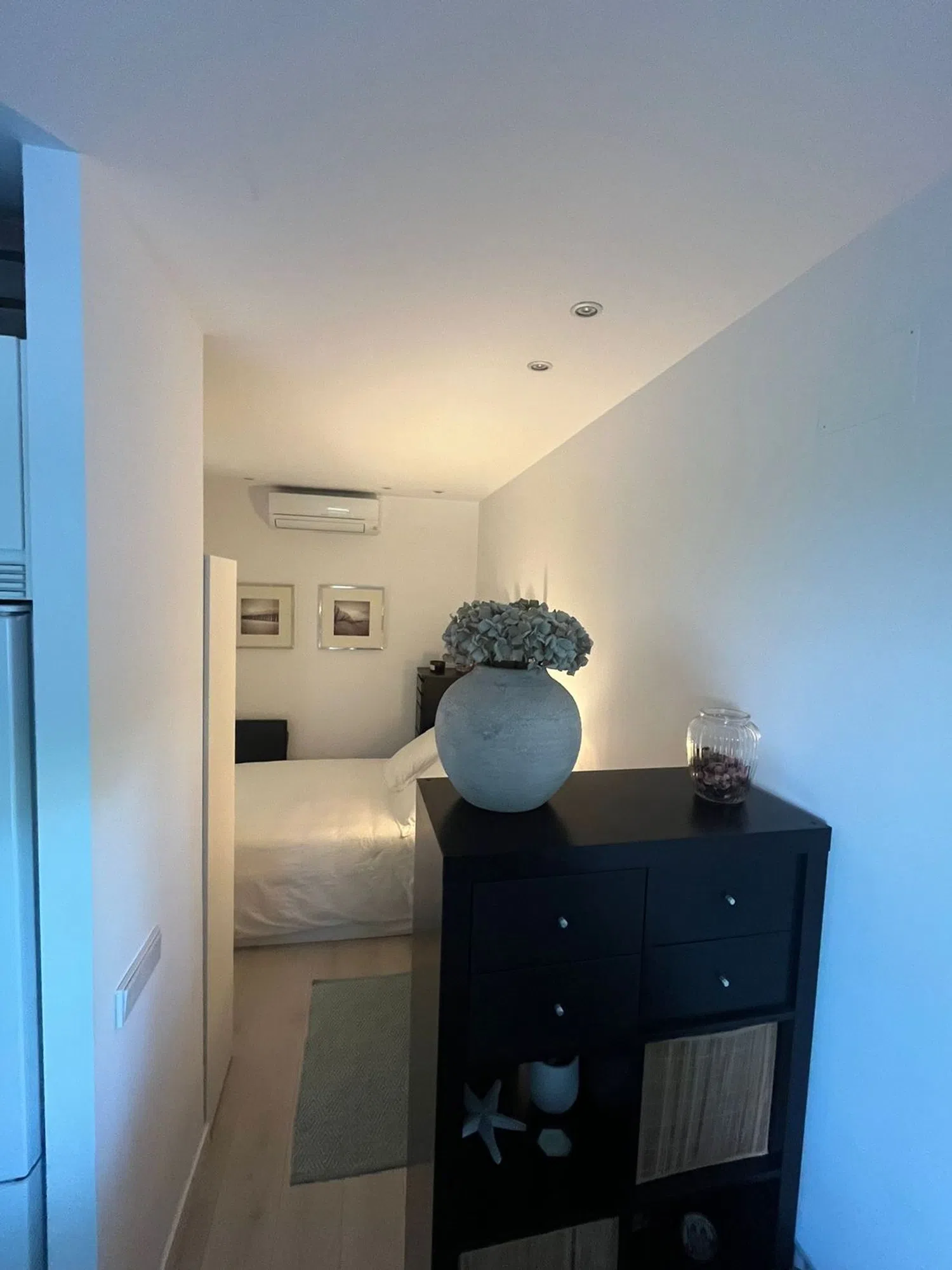 Estudio en avenida de Burgos, 48 - Foto 6