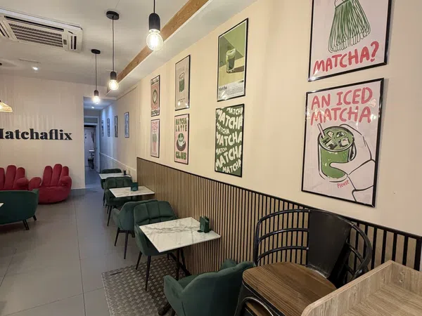 Local en Cafetería en Calle de Apodaca, 3, Chueca-Justicia - Foto 5