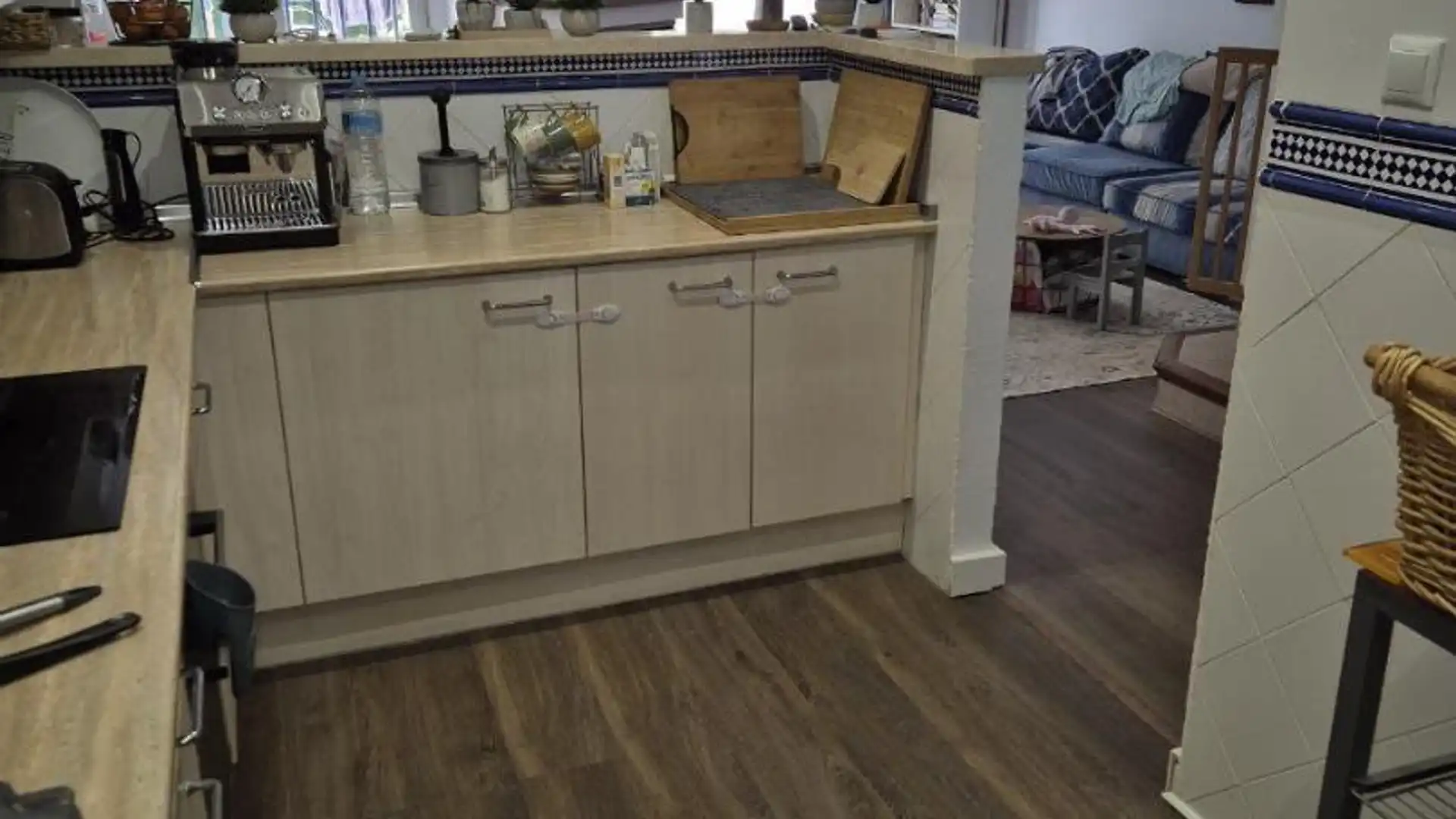 Casa adosada en  Diseminado la Alqueria 336 - Foto 6