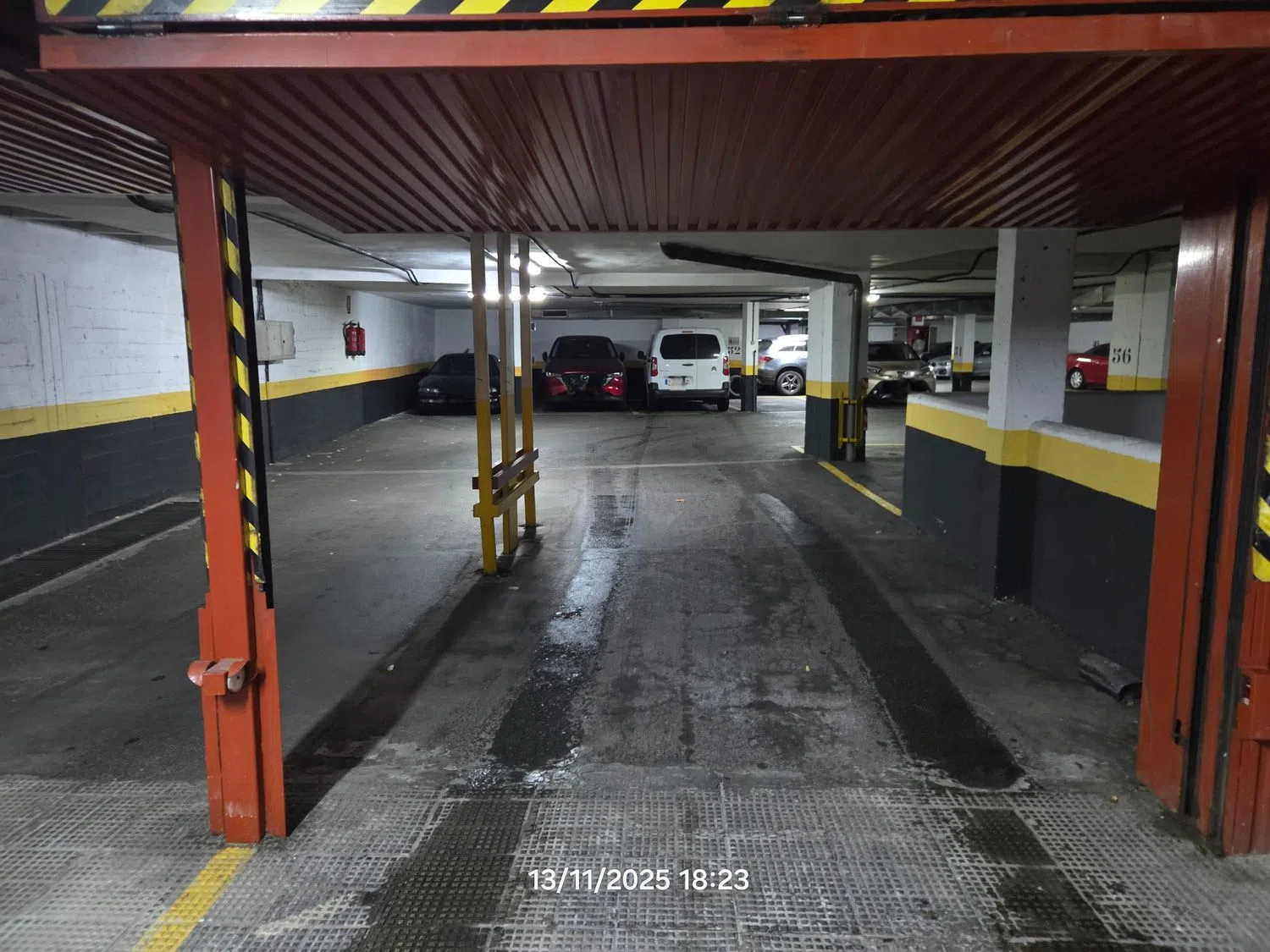 Piso en calle de Donoso Cortés, 45 - Foto 16