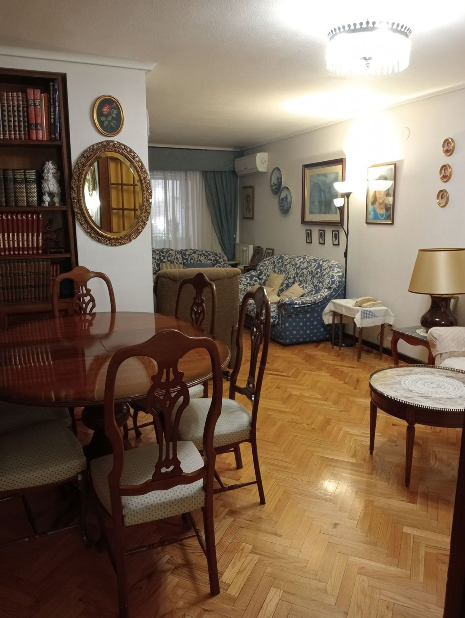 Piso en calle de León XIII, 33 - Foto 6