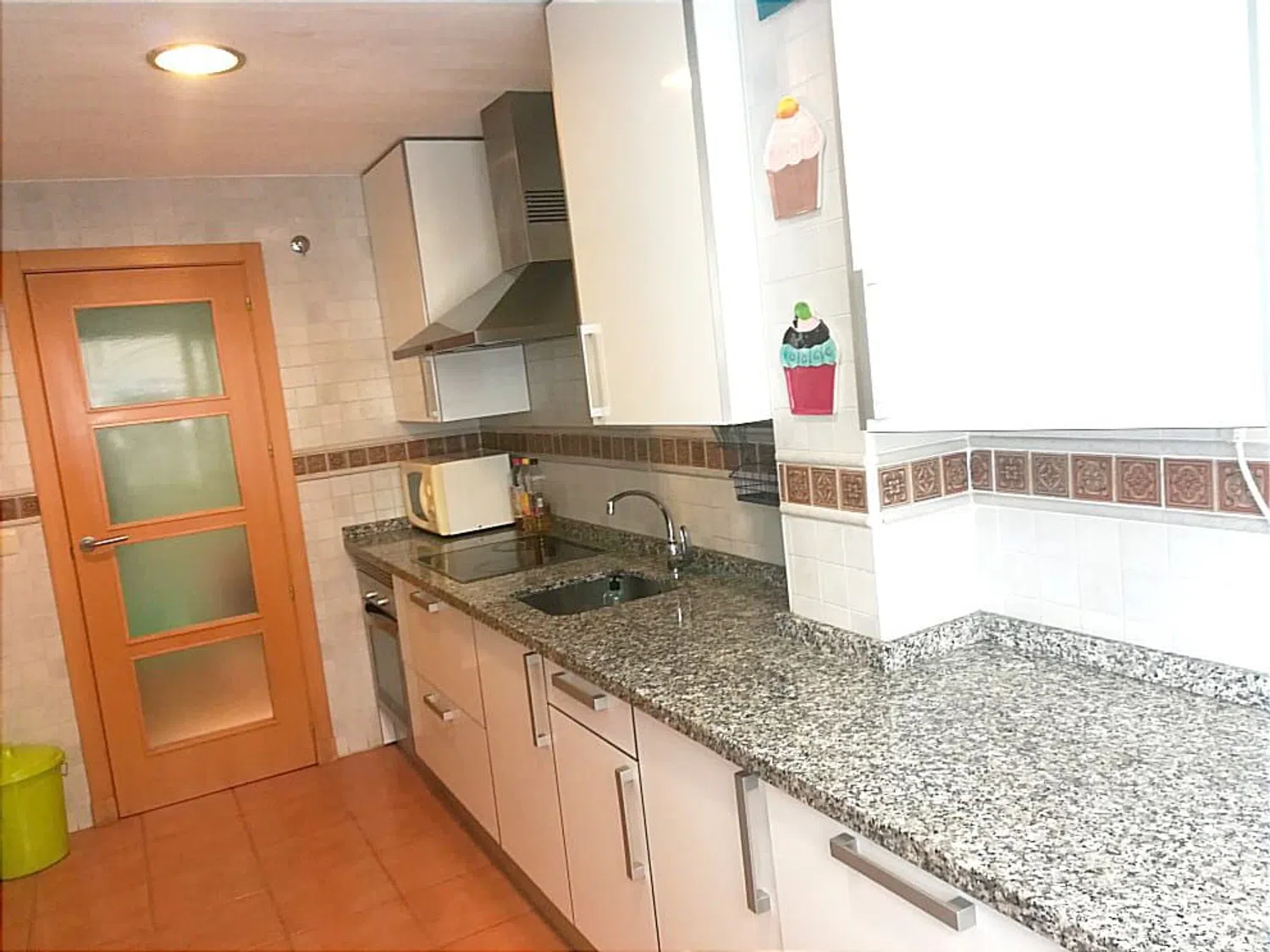 Piso en calle Espirea, 4 Bloque - Foto 4