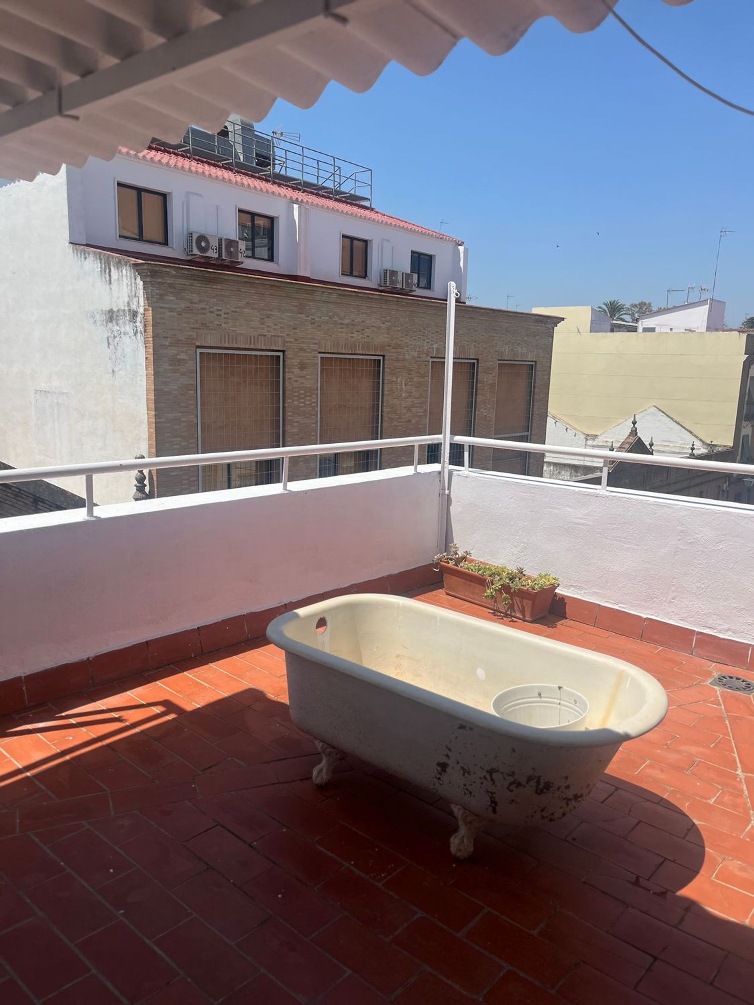 Ático en Calle Nuestra Señora de la Paz, 13 - Foto 18