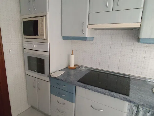 Piso en Juan bravo, 38, Centro, Centro - Foto 9