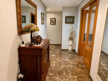Piso en  Carrer del Poeta Querol 25 - Foto 2