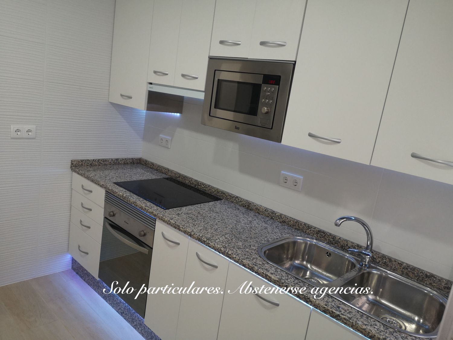 Piso en plaza Bruselas, 2 - Foto 4