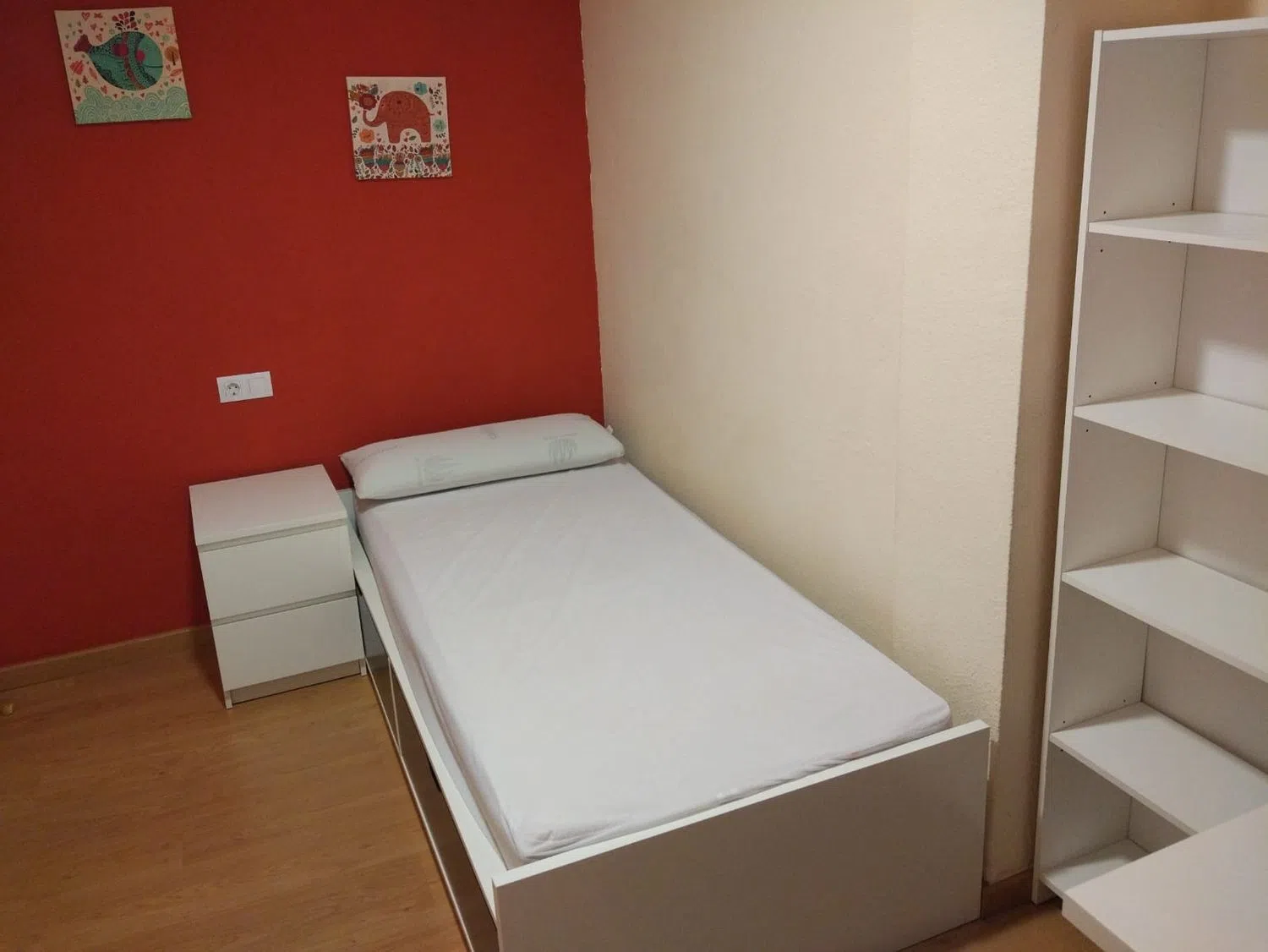 Piso en calle d'Empar Ballester, 14 - Foto 17
