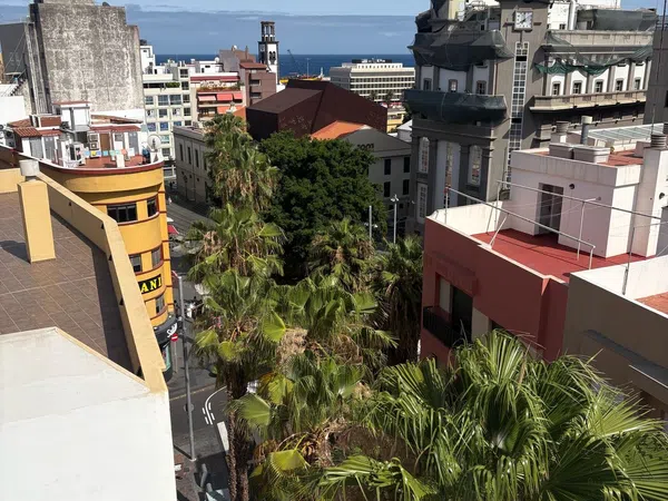 Ático en calle imeldo serís, 62