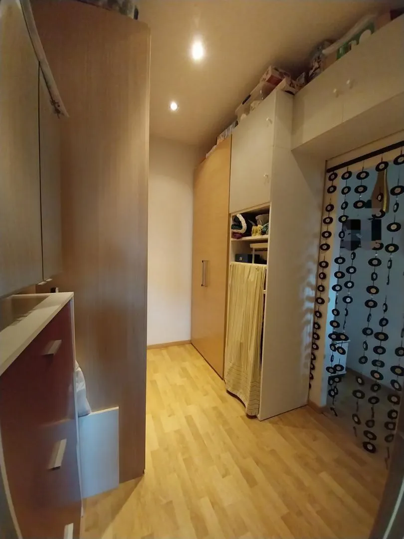 Piso en  Plaça de Jesús 20 - Foto 12