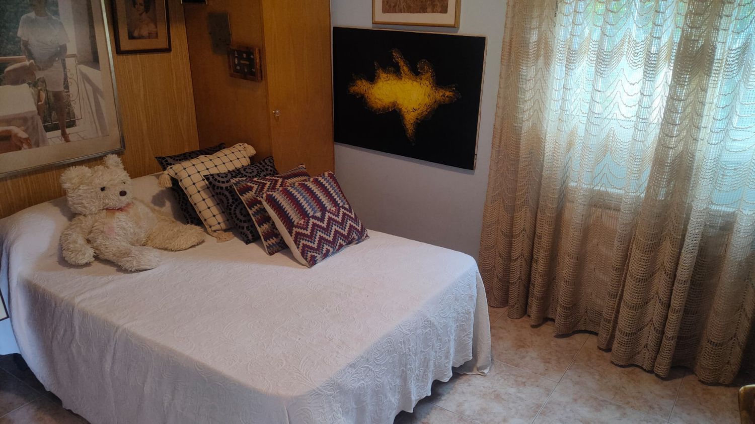 Casa o chalet independiente en Avenida dels Països Catalans, 10 - Foto 8