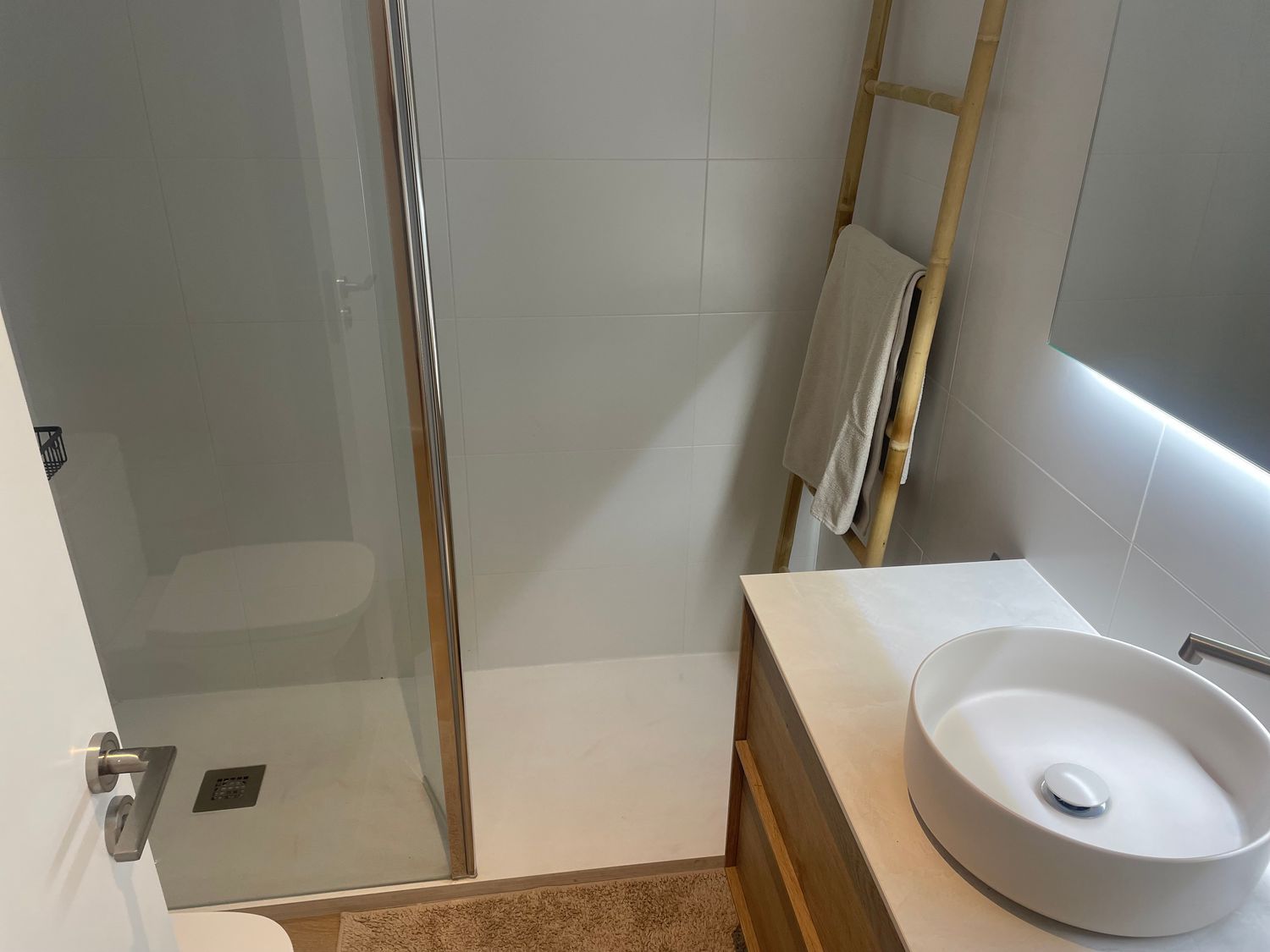 Piso en calle Padre Gregorio Céspedes, 30 - Foto 7