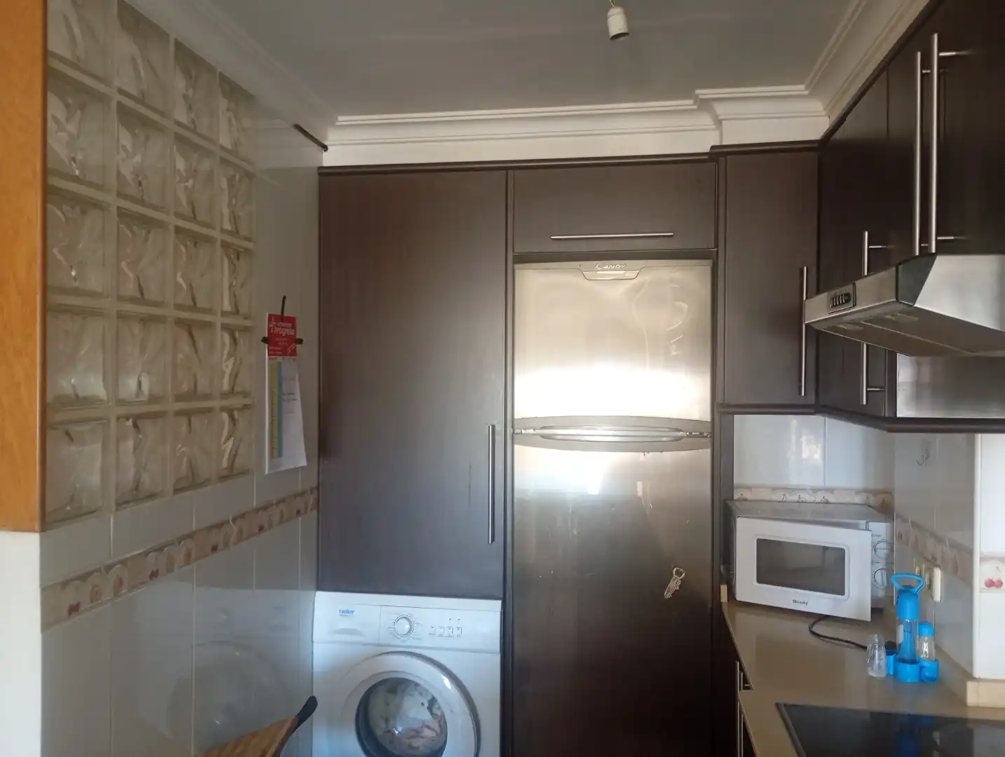 Piso en  Rúa Alexandre Bóveda 96 - Foto 16