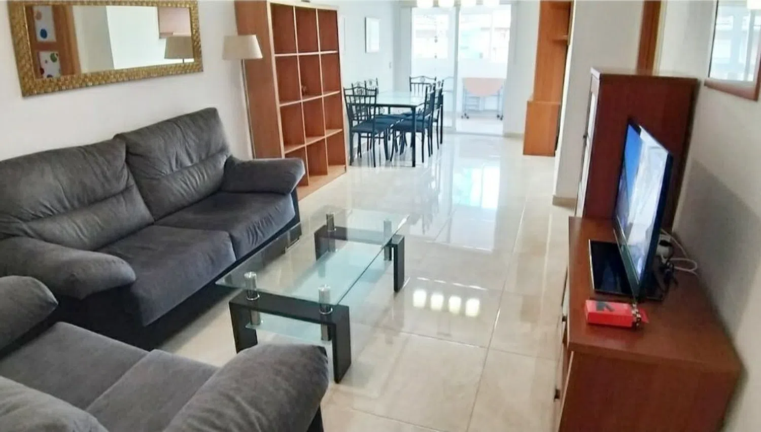 Piso en avenida maisonnave, 33