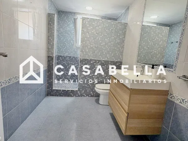 Piso en Calle de les Arts Gràfiques, Exposició - Foto 23